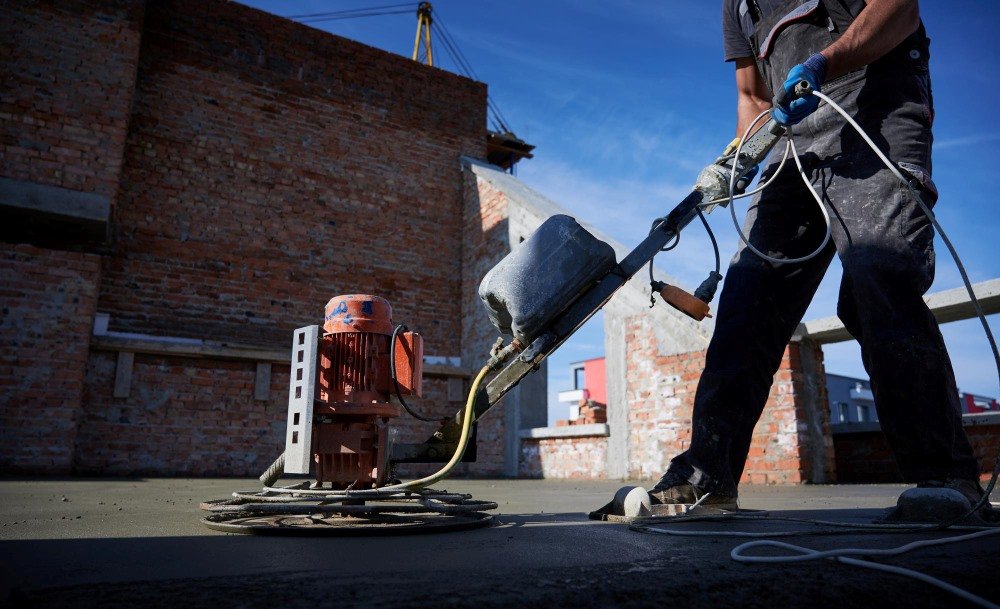 Expert Concrete Services In Redding, CA